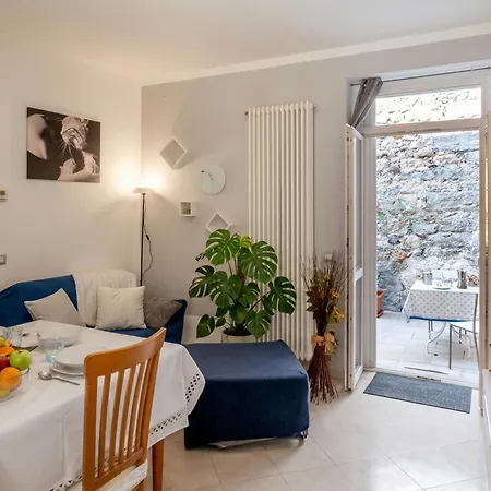 Chichi Apartamento Verbania