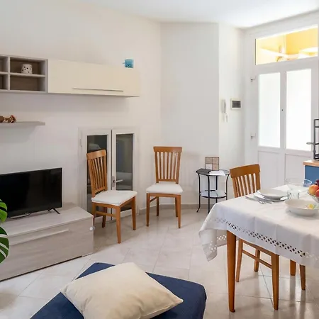 Chichi Apartamento Verbania