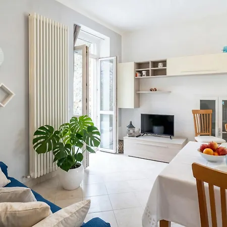 Apartamento Chichi Verbania