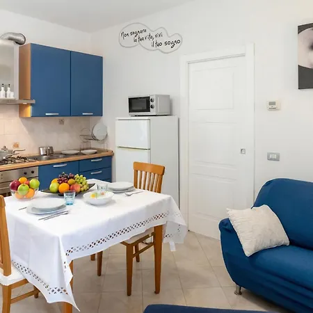 Chichi Apartamento