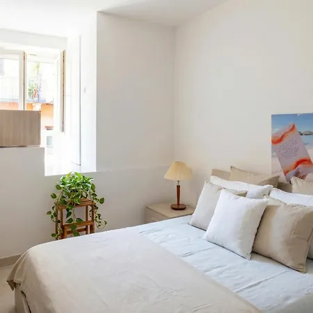 Chichi Appartement