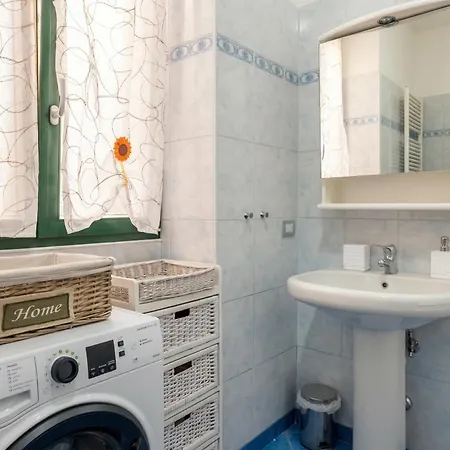 Apartamento Chichi *