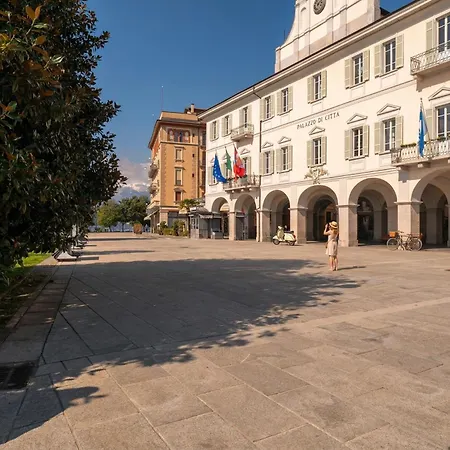 Chichi Apartamento Verbania